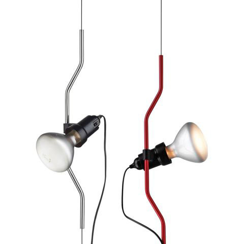 Flos Parentesi Original Modern Spot-Light Lamp by Achille Castiglioni