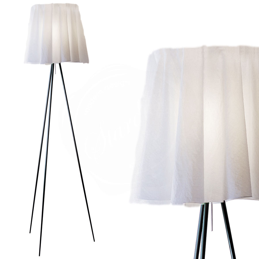 Flos Rosy Angelis Tripod Floor Lamp by Philippe Starck | Stardust