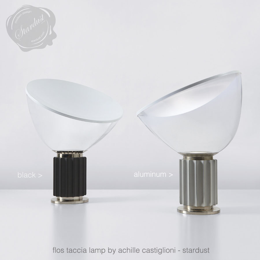 castiglioni table lamp