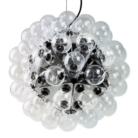Flos Taraxacum 88 Pendant Light by Achille Castiglioni