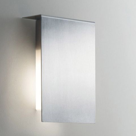 FontanaArte Corrubedo Outdoor Wall Lamp by David Chipperfield
