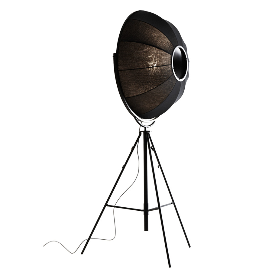 Fortuny Lamp 1907 & Pallucco Fortuny Floor Lamps Fortuny Lamp 1907 & Pallucco Fortuny Floor Lamps