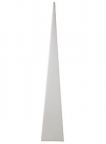 Gandia Blasco Lampara Piramide Modern Outdoor Lamp
