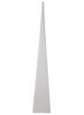 Gandia Blasco Lampara Piramide Modern Outdoor Lamp