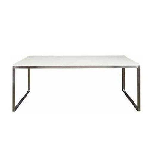 Gandia Blasco Mesa Luna Modern Outdoor Dining Table Stardust Gandia Blasco Mesa Luna Modern Outdoor Dining Table