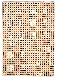 Gandia Blasco Modern Mota 2 Rug by Jose A. Gandia