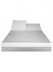 Gandia Blasco Reclining Chill Modern Outdoor Bed