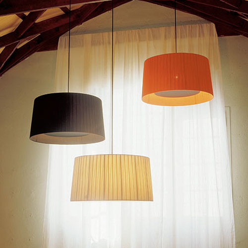 Santa & Cole Classic GT5 Pendant Lamp by Equipo Santa & Cole