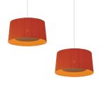 Santa & Cole Classic GT5 Pendant Lamp by Equipo Santa &amp; Cole