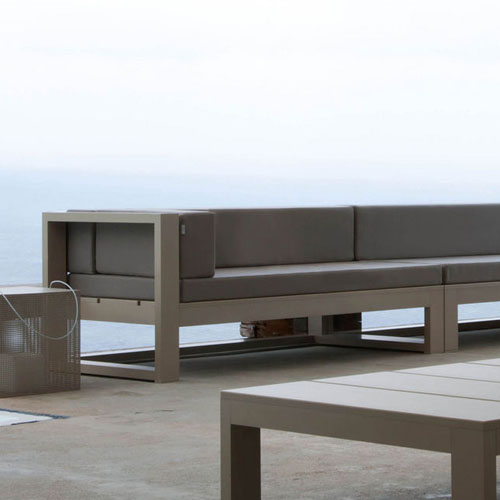 Na Xemena Sofa Modular 1 By Gandia Blasco Stardust Na Xemena Sofa Modular