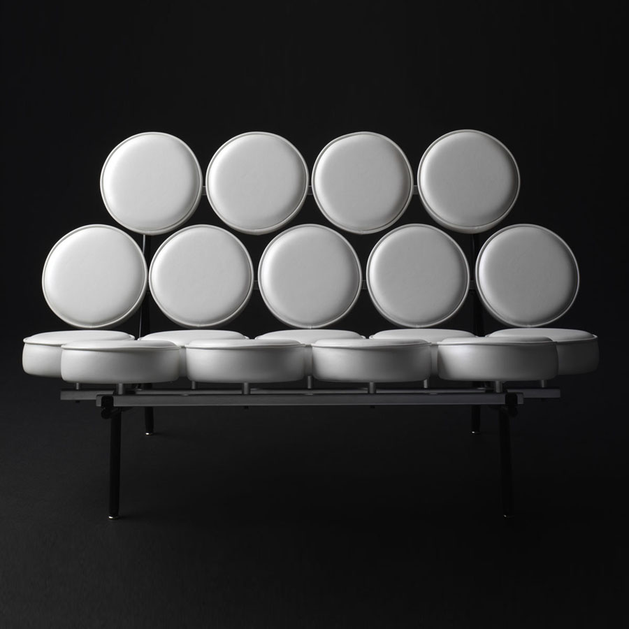 Nelson Miniature Marshmallow Sofa (open Box) Floor Sample Sale - Nelson Miniature Marshmallow Sofa nelson miniature marshmallow sofa (open box) floor sample sale - nelson miniature marshmallow sofa