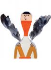 Doll No 10 - Alexander Girard® | Vitra