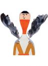 Doll No 10 - Alexander Girard® | Vitra