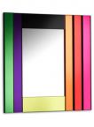 Glas Italia Ettore Sottsass Mirror DIONISO3 Gli Specchi di Dioniso