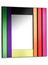 Glas Italia Ettore Sottsass Mirror DIONISO3 Gli Specchi di Dioniso
