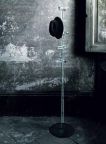 Glas Italia Telegrafo Coat Stand by Piero Lissoni
