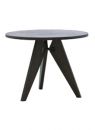 Vitra Gueridon Table by Jean Prouve