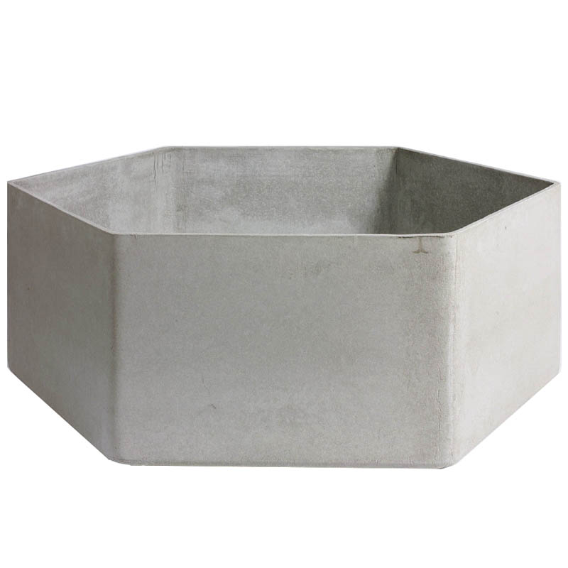 Hexagon Shaped Objects In The House