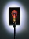 Ingo Maurer Holonzki Wall Lamp by Eckard Knuth