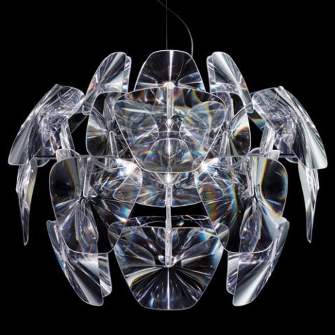 Luceplan Hope Pendant Lamp Medium D66/18