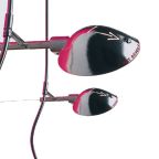 Hot Achille Light | Ingo Maurer Hot Achille Lights