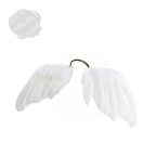 Ingo Maurer Replacement Bird Wings for Birdie Lamps