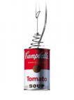 Canned Light | Ingo Maurer Canned Lights