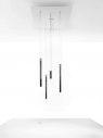 Ingo Maurer Flying Flames Flickering Candles Element