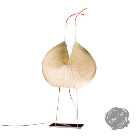 Poul Poul Lamp | Ingo Maurer