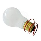 Ingo Maurer Replacement Light Bulb for Lucellino