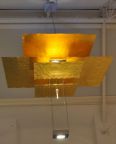 Kabir Gold | Ingo Maurer Oh Mei Ma Kabir Gold Lamp