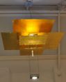 Kabir Gold | Ingo Maurer Oh Mei Ma Kabir Gold Lamp