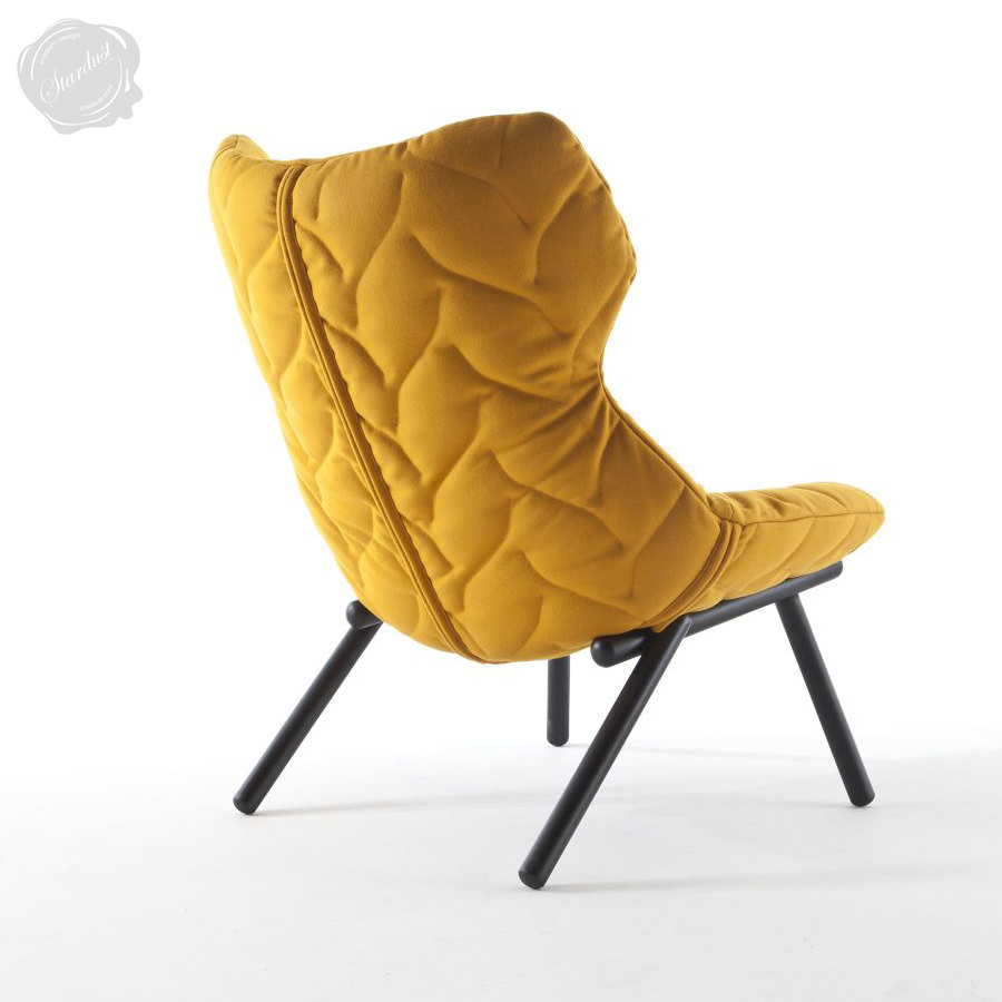 Kartell Foliage Chair By Patricia Urquiola