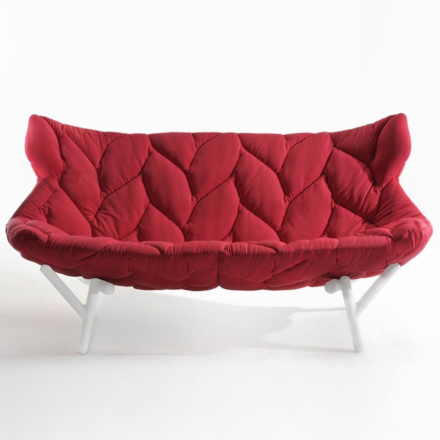 Foliage Sofa Stardust Kartell Foliage Sofa