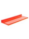 Kartell Shelfish Wall Shelf by Laufen - Shelfish Shelves