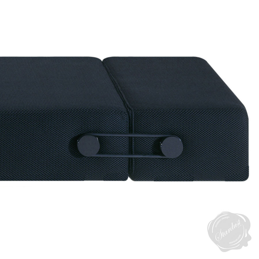 TRIX® Convertible Folding Sleeper Sofa Guest Bed Kartell TRIX® Convertible Folding Sleeper Sofa Guest Bed Kartell