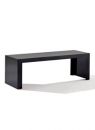 Kartell Invisible Side Table by Tokujin Yoshioka - Invisible Tables