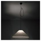 Knitterling Pendant Light | Ingo Maurer Knitterling Lamp