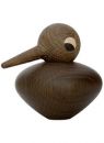 Kristian Vedel Bird Sculpture Chubby by ArchitectMade