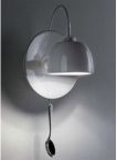 Ingo Maurer Light au Lait - Light Au Lait Wall Lamp