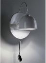 Ingo Maurer Light au Lait® - Light Au Lait Wall Lamp