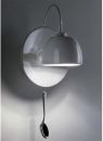 Ingo Maurer Light au Lait - Light Au Lait Wall Lamp