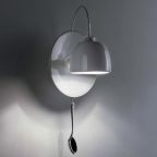 Ingo Maurer Light au Lait - Light Au Lait Wall Lamp