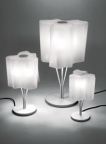 Artemide Logico Table Lamp