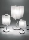 Artemide Logico Table Lamp