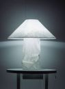 Ingo Maurer Lampampe Table Lamp by Ingo Maurer