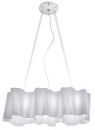 Artemide Logico Micro Triple Linear Suspension Light