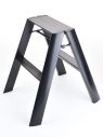 Folding 2-Steps Lucano Step Stool