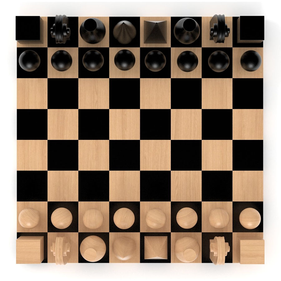 chess board price