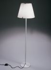 Artemide Melampo Floor Lamp by Adrien Gardere